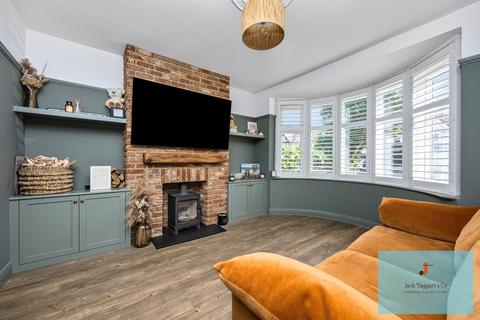 3 bedroom semi-detached house for sale, St Leonards Gardens, Hove, BN3