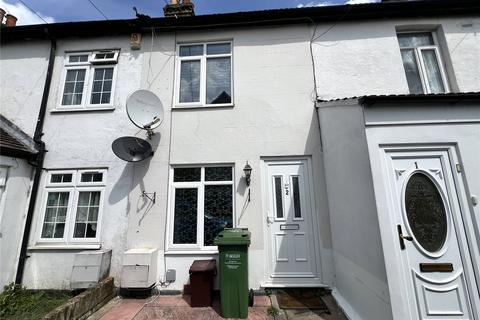 2 bedroom terraced house for sale, East Road, Welling, Kent, DA16