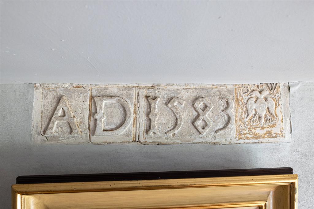 Date Stone