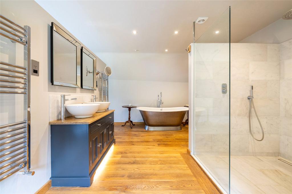 En Suite