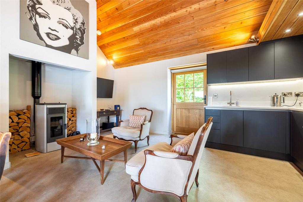 Annexe Living