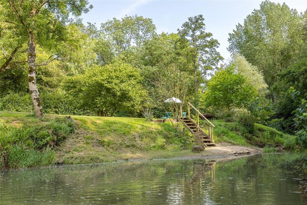 Riverside