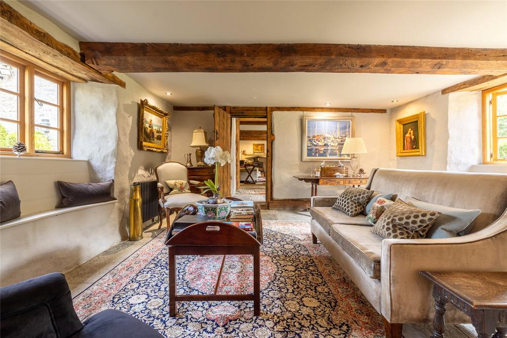 Drawing Room