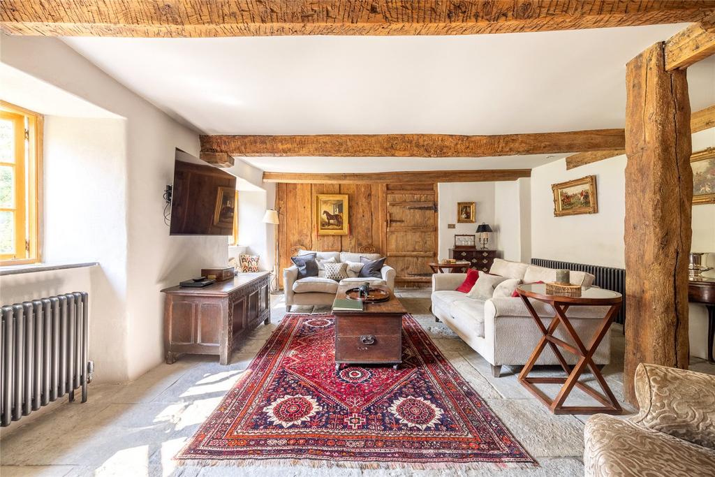Drawing Room