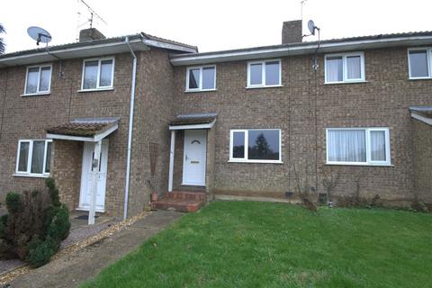 3 bedroom terraced house for sale, Church Lane, Littleport CB6