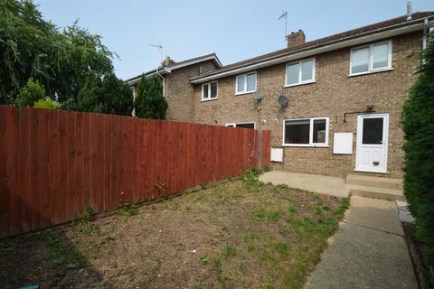 3 bedroom terraced house for sale, Church Lane, Littleport CB6