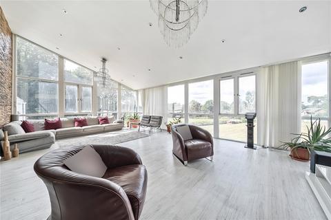 5 bedroom detached house for sale, St. Anns Hill Road, Chertsey, Surrey, KT16