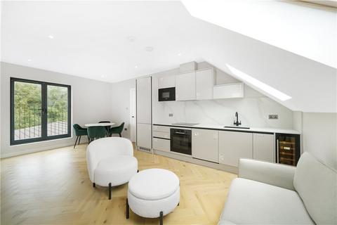 2 bedroom apartment for sale, Inglis Road, Ealing, London