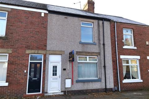 2 bedroom terraced house for sale, Hackworth Road, Shildon, DL4