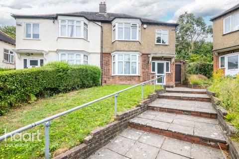 3 bedroom semi-detached house for sale, Hillcourt Road, London