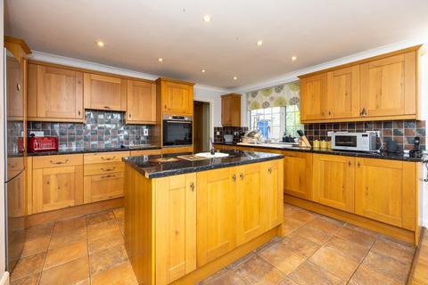 4 bedroom detached bungalow for sale, Magpie Hall Road, Stubbs Cross, Ashford