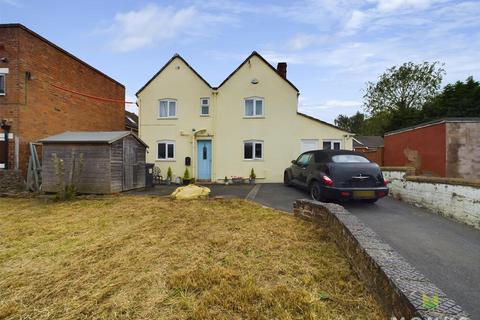 4 bedroom detached house for sale, Minsterley Road, Pontesbury, Shrewsbury