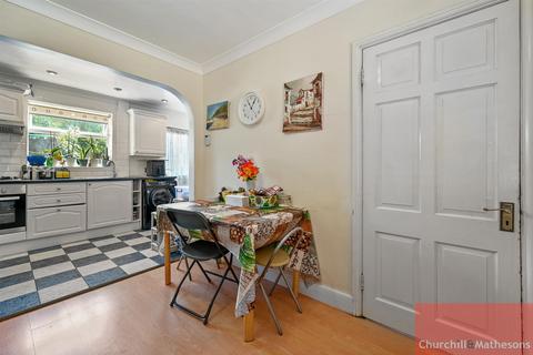 4 bedroom house for sale, Harlesden