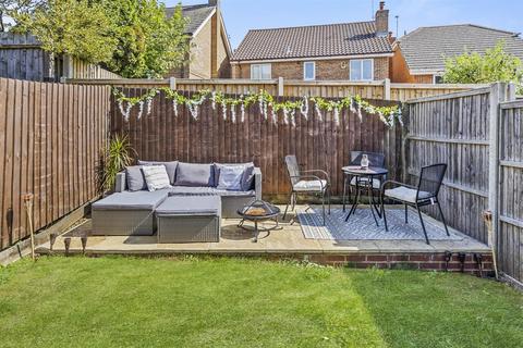 3 bedroom end of terrace house for sale, Blackcurrant Grove, Higham Ferrers NN10