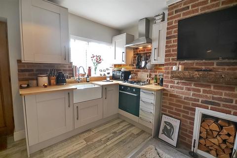 2 bedroom townhouse for sale, Bailey Lane, Radcliffe on Trent, Nottingham