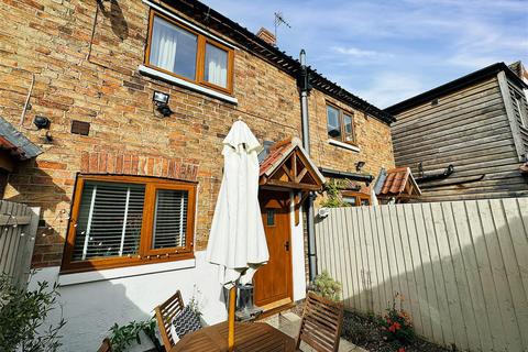 44 Bailey Lane, Radcliffe On Trent, Nottingham, NG12 2DA