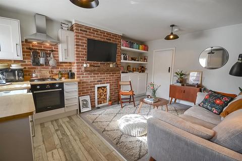 44 Bailey Lane, Radcliffe On Trent, Nottingham, NG12 2DA