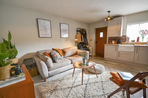 44 Bailey Lane, Radcliffe On Trent, Nottingham, NG12 2DA