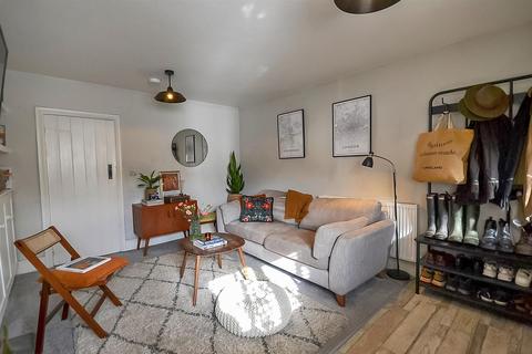 44 Bailey Lane, Radcliffe On Trent, Nottingham, NG12 2DA