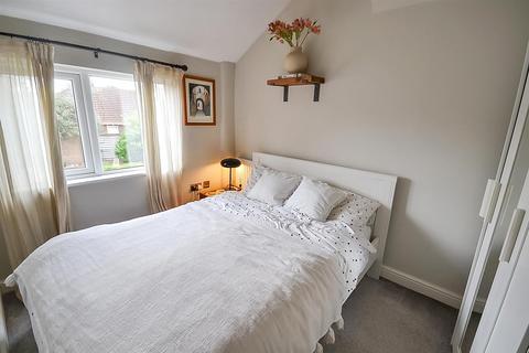 44 Bailey Lane, Radcliffe On Trent, Nottingham, NG12 2DA
