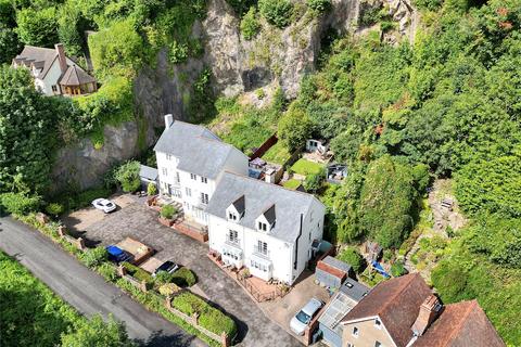 4 bedroom semi-detached house for sale, Hillside Close, Malvern WR14