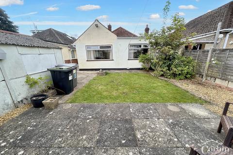 3 bedroom detached bungalow for sale, Bramley Road, Bournemouth, Dorset