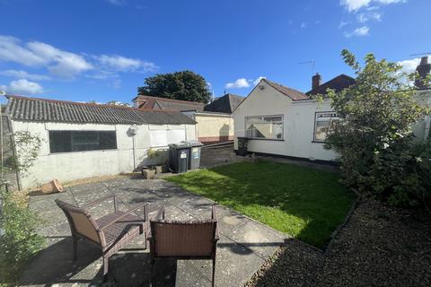 3 bedroom detached bungalow for sale, Bramley Road, Bournemouth, Dorset