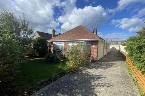 3 bedroom detached bungalow for sale, Bramley Road, Bournemouth, Dorset