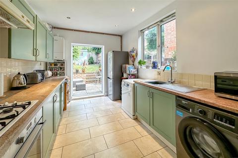 3 bedroom terraced house for sale, Ladysmith Road, St. Albans, Hertfordshire, AL3