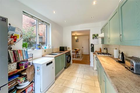 3 bedroom terraced house for sale, Ladysmith Road, St. Albans, Hertfordshire, AL3