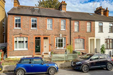 3 bedroom terraced house for sale, Ladysmith Road, St. Albans, Hertfordshire, AL3