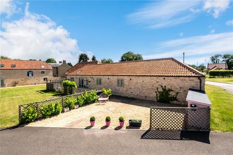 2 bedroom bungalow for sale, North Street, Digby, Lincoln, Lincolnshire, LN4