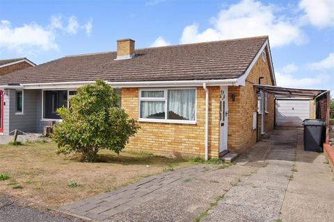 3 bedroom semi-detached bungalow for sale, Anthony Crescent, Whitstable