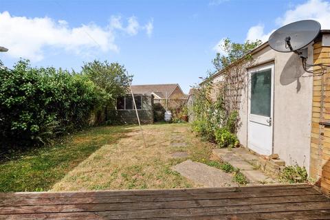 3 bedroom semi-detached bungalow for sale, Anthony Crescent, Whitstable