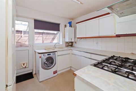 3 bedroom semi-detached bungalow for sale, Anthony Crescent, Whitstable