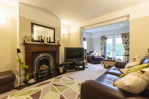 4 bedroom detached house for sale, The Green, Hasland, Chesterfield