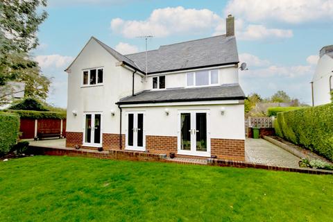 4 bedroom detached house for sale, The Green, Hasland, Chesterfield