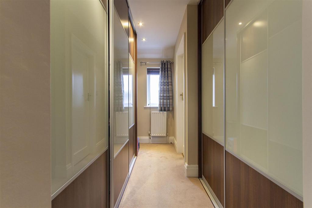 Dressing Room