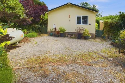 2 bedroom park home for sale, Honicombe Park, Callington