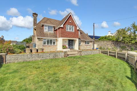 4 bedroom detached house for sale, Barnstaple EX31