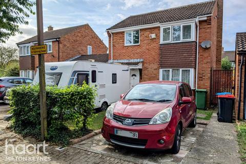 3 bedroom detached house for sale, Edrich Avenue, Milton Keynes