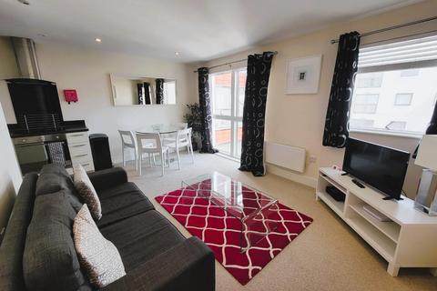 1 bedroom flat for sale, Church Street, Epsom KT17