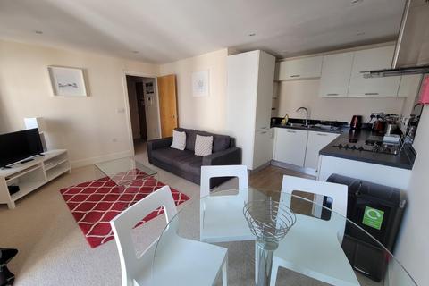 1 bedroom flat for sale, Church Street, Epsom KT17