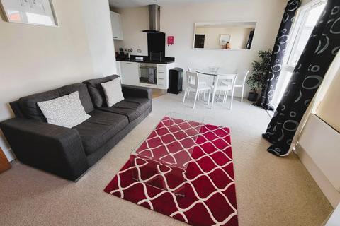 1 bedroom flat for sale, Church Street, Epsom KT17