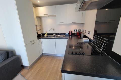 1 bedroom flat for sale, Church Street, Epsom KT17