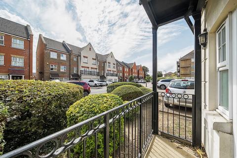 2 bedroom apartment for sale, Rose Bates Drive, London NW9