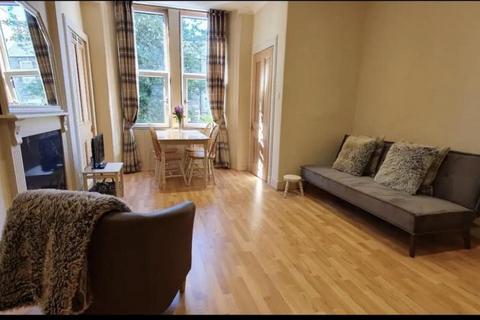 1 bedroom flat to rent, Broughton Road, Edinburgh EH7