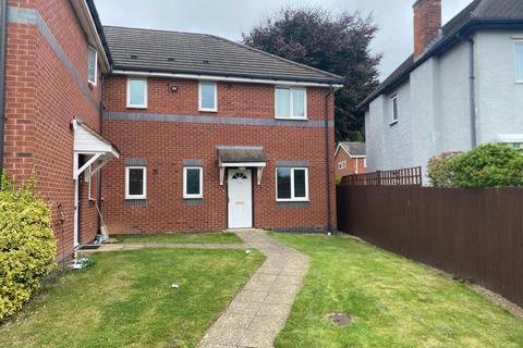 8 Grayshott Close, Birmingham, B23 6JU