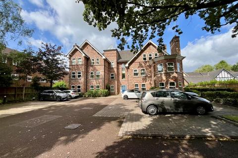 2 bedroom flat for sale, 58 Moss Lane, Sale