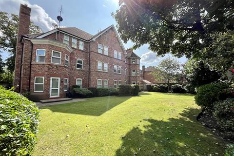 2 bedroom flat for sale, 58 Moss Lane, Sale